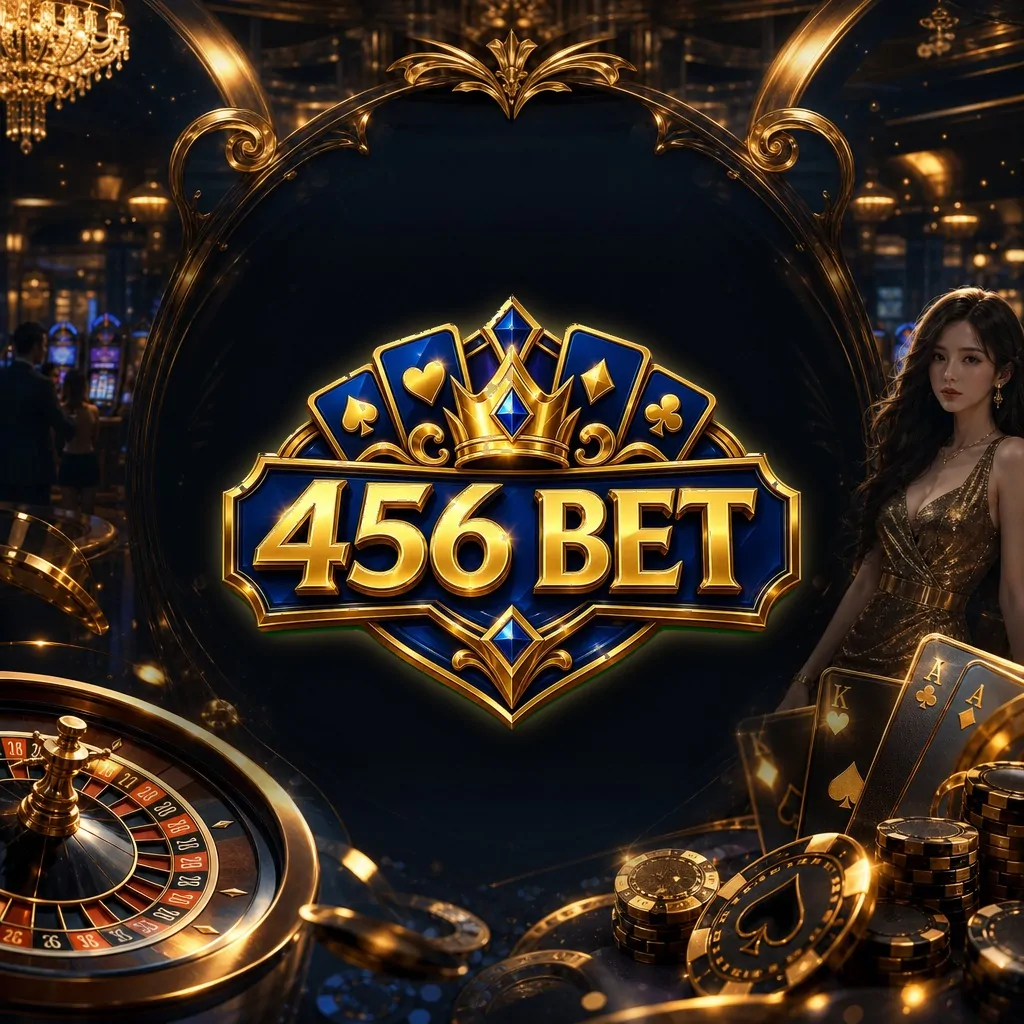 456BET Banner