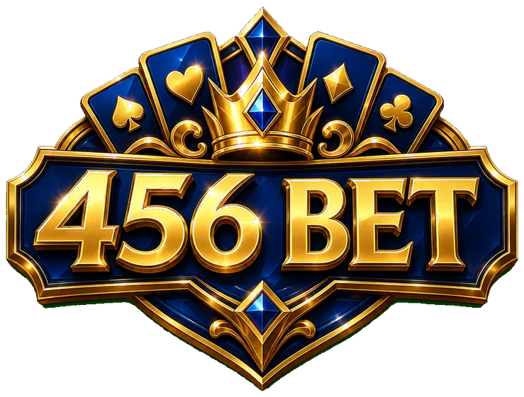 456bet-logo